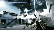 Battlefield 3 - Neue Screenshots aus dem kommenden DLC.
