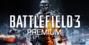 Battlefield 3 - Premium zum Shooter