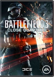 Battlefield 3 - Neue Bilder zu Close-Quarters