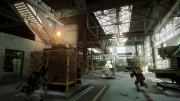 Battlefield 3 - Neue Bilder zu Close-Quarters