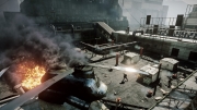 Battlefield 3 - Neue Bilder zu Close-Quarters