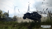 Battlefield 3 - Screenshot zum Armored Kill DLC