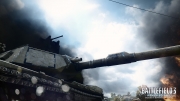 Battlefield 3 - Screenshot zum Armored Kill DLC