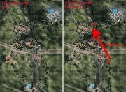 Battlefield 3 - Entstehung Multiplayer Map zu Battlefield 3