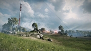 Battlefield 3 - Entstehung Multiplayer Map zu Battlefield 3