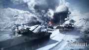 Battlefield 3 - Neue Bilder zum Amored Kill DLC