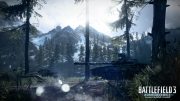 Battlefield 3 - Neue Bilder zum Amored Kill DLC