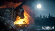 Battlefield 3 - Neue Bilder zum Amored Kill DLC