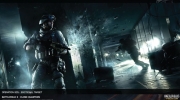 Battlefield 3 - Screenshot aus dem Premium- Artbook