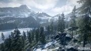 Battlefield 3 - Bilder zu Alborz Mountain