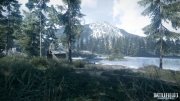 Battlefield 3 - Bilder zu Alborz Mountain