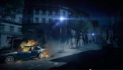 Battlefield 3 - Grand Bazar im Nacht-Modus zum Ego-Shooter