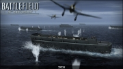 Battlefield 3 - Artworks zum Jubiläum der Shooter-Serie