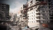 Battlefield 3 - Bilder zum DLC Aftermath