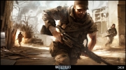 Battlefield 3 - Bilder zum DLC Aftermath