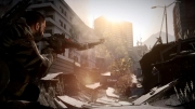 Battlefield 3 - Neue Bilder zum DLC Aftermath des Ego-Shooters