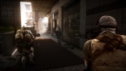 Battlefield 3 - Neue Bilder zum DLC Aftermath des Ego-Shooters