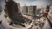 Battlefield 3 - Neue Bilder zum DLC Aftermath des Ego-Shooters