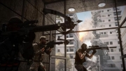 Battlefield 3 - Neue Bilder zum DLC Aftermath des Ego-Shooters