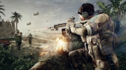 Battlefield 3 - Neue Bilder zum DLC Aftermath des Ego-Shooters