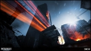 Battlefield 3 - Neue Premiumbilder zum DLC Aftermath