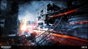 Battlefield 3 - Neue Premiumbilder zum DLC Aftermath