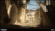 Battlefield 3 - Neue Premiumbilder zum DLC Aftermath