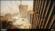 Battlefield 3 - Neue Premiumbilder zum DLC Aftermath