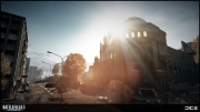 Battlefield 3 - Neue Premiumbilder zum DLC Aftermath