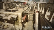 Battlefield 3 - Neue Bilder zum DLC Aftermath-Talah Market