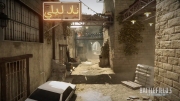 Battlefield 3 - Neue Bilder zum DLC Aftermath-Talah Market