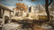 Battlefield 3 - Neue Bilder zum DLC Aftermath-Talah Market