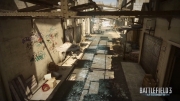 Battlefield 3: Neue Bilder zum DLC Aftermath-Talah Market