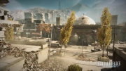 Battlefield 3 - Neue Bilder zum DLC Aftermath-Talah Market