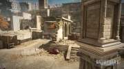 Battlefield 3 - Neue Bilder zum DLC Aftermath-Talah Market