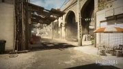 Battlefield 3 - Neue Bilder zum DLC Aftermath-Talah Market