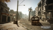 Battlefield 3 - Neue Bilder zum DLC Aftermath-Talah Market