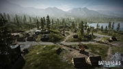 Battlefield 3: Neue Map aus dem Battlefield 3 DLC End Game