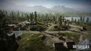 Battlefield 3 - Neue Map aus dem Battlefield 3 DLC End Game