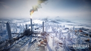 Battlefield 3: Neue Map aus dem Battlefield 3 DLC End Game