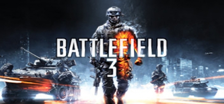 Battlefield 3
