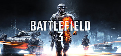 Battlefield 3