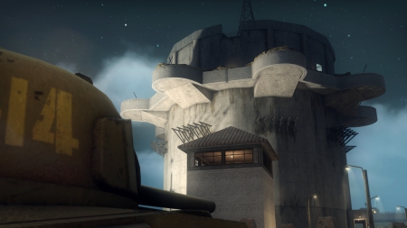  - Screen zum Spiel Day of Infamy.