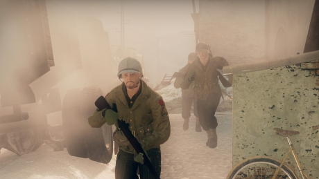  - Screen zum Spiel.