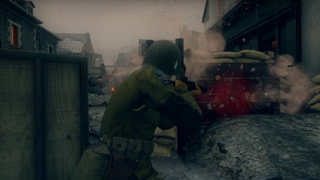  - Screen zum Spiel.