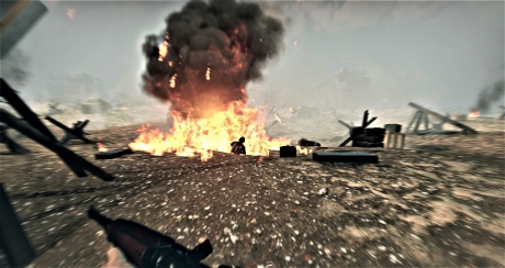  - Screen zum Spiel.