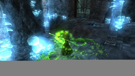  - Screen zum Spiel.