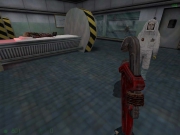 Half-Life: Opposing Force - Screenshot zum Titel.