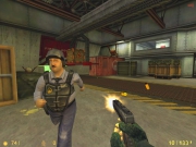 Half-Life: Opposing Force - Screenshot zum Titel.