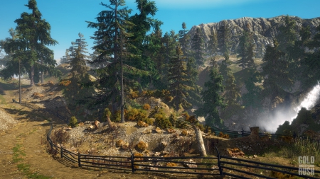  - Screen zum Spiel.